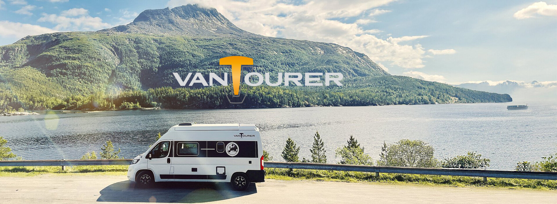 Vantourer husbil